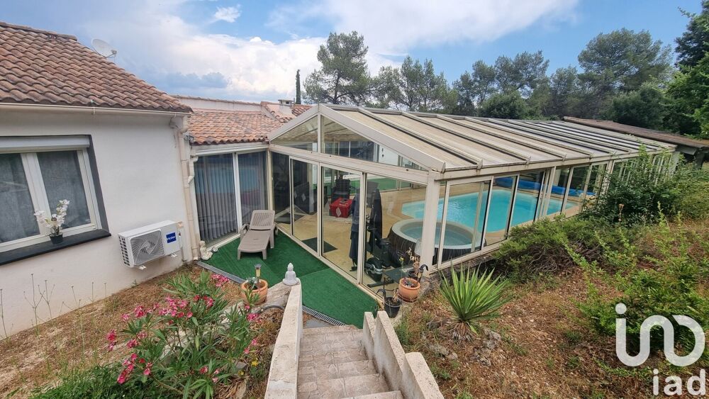 à vendre  Maison Tourves (83170)