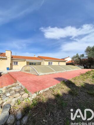 Maison � vendre 4 pi�ces 127 m�