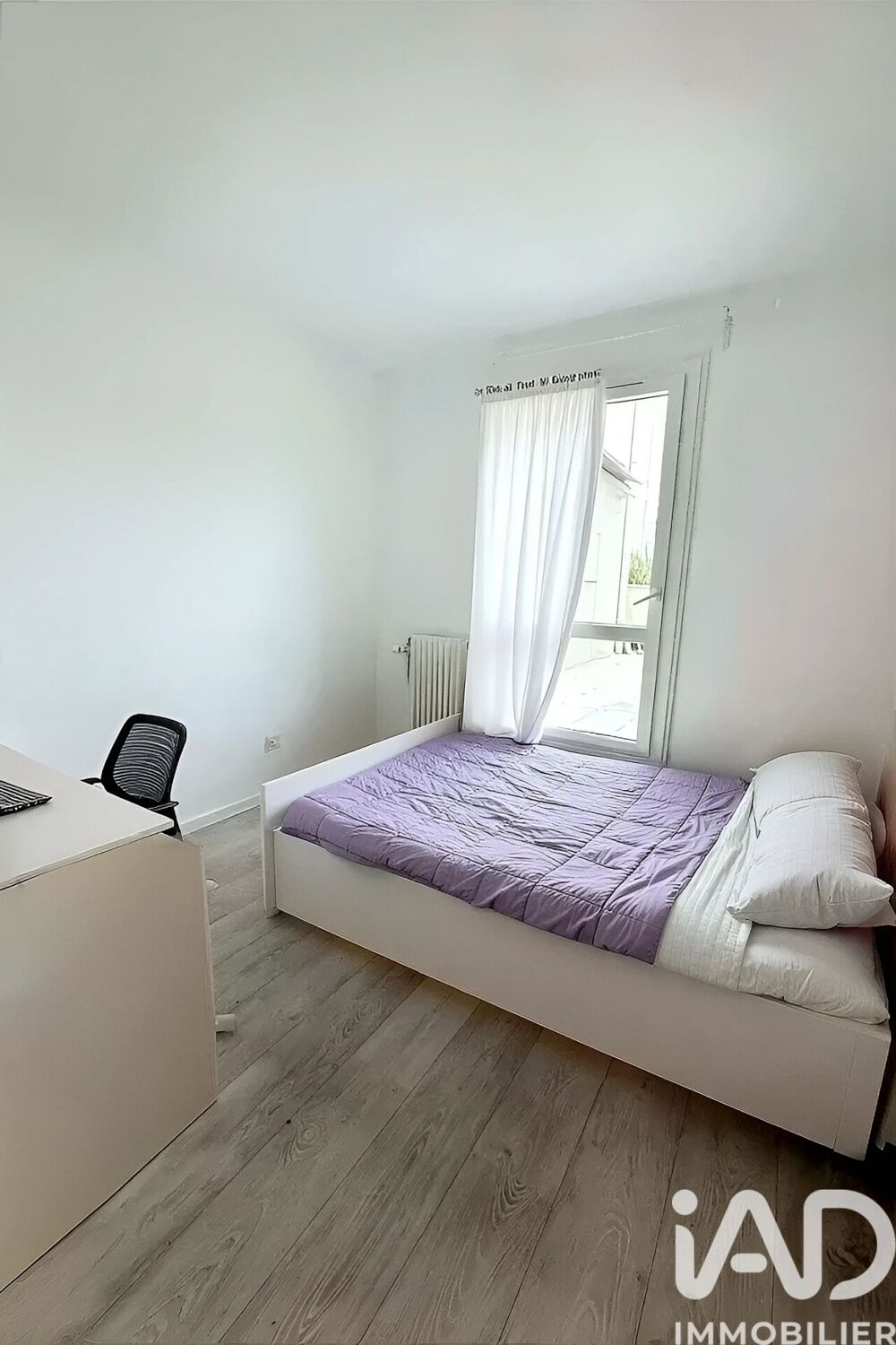 Vente Appartement Vente Appartement 5 pièces Évry