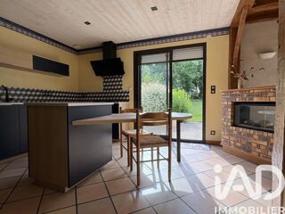  Maison à vendre 4 pièces 110 m²