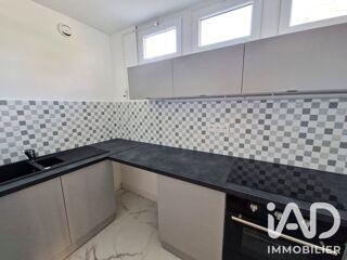  Appartement à louer 1 pièce 27 m²