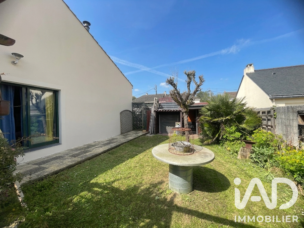 Vente Maison Vente Maison/villa 6 pièces Saint-herblain
