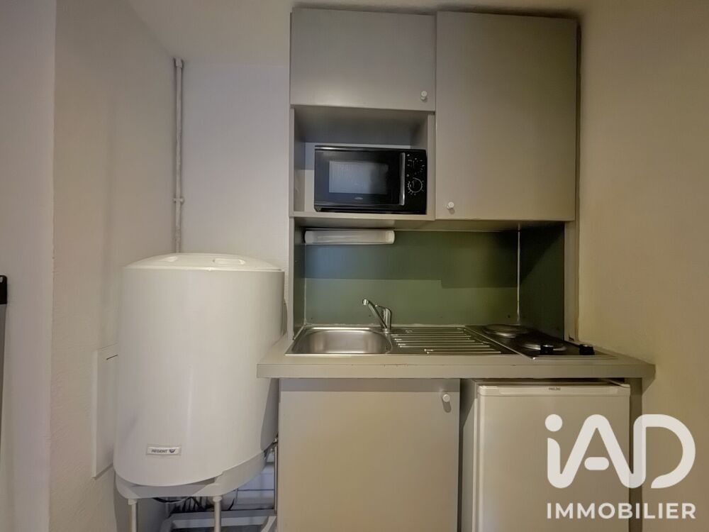 Vente Appartement Vente Studio 1 pièce Évry