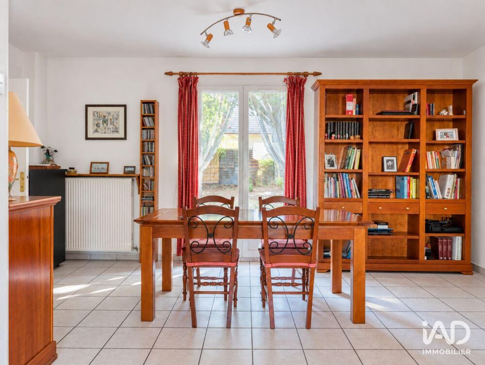 Vente Maison/villa 7 pièces