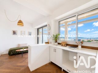  Appartement � vendre 2 pi�ces 30 m�