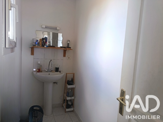  Appartement à louer 3 pièces 40 m²