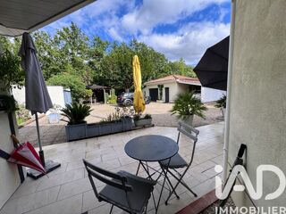  Maison à vendre 4 pièces 114 m²