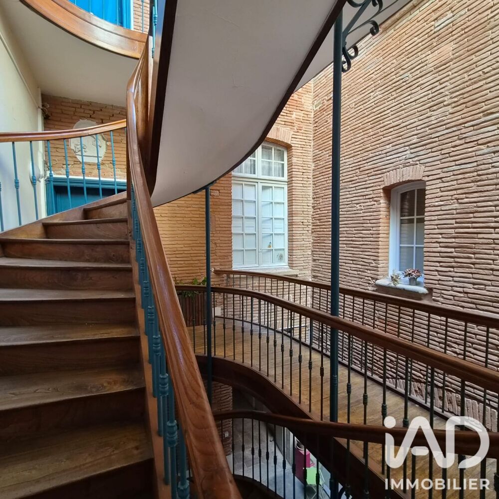 Vente Immeuble Vente Immeuble 702 m&sup2; Montauban