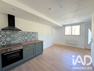 Maison à vendre 3 pièces 65 m²