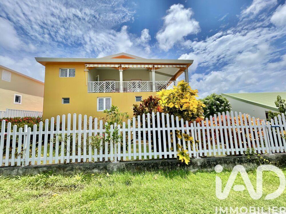 Vente Maison Vente Maison/villa 14 pièces Sainte-anne