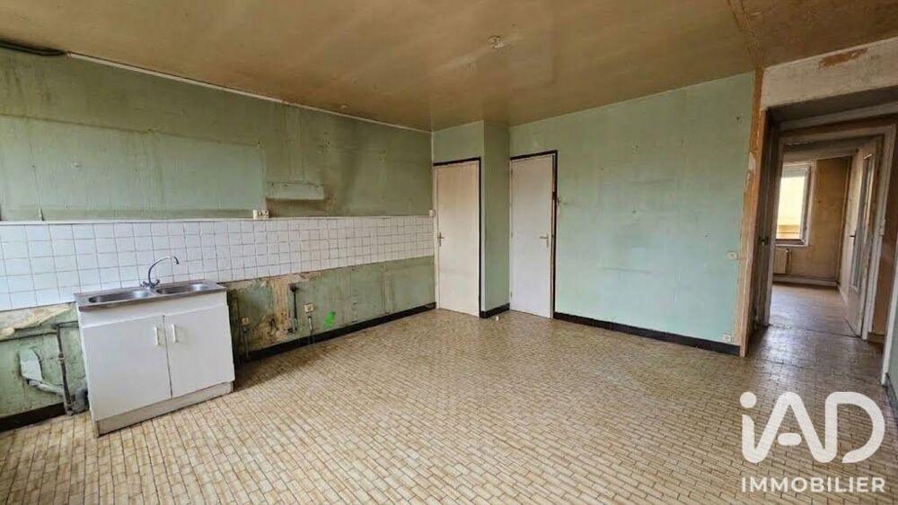 Vente Maison Vente Maison de ville 5 pièces Falaise