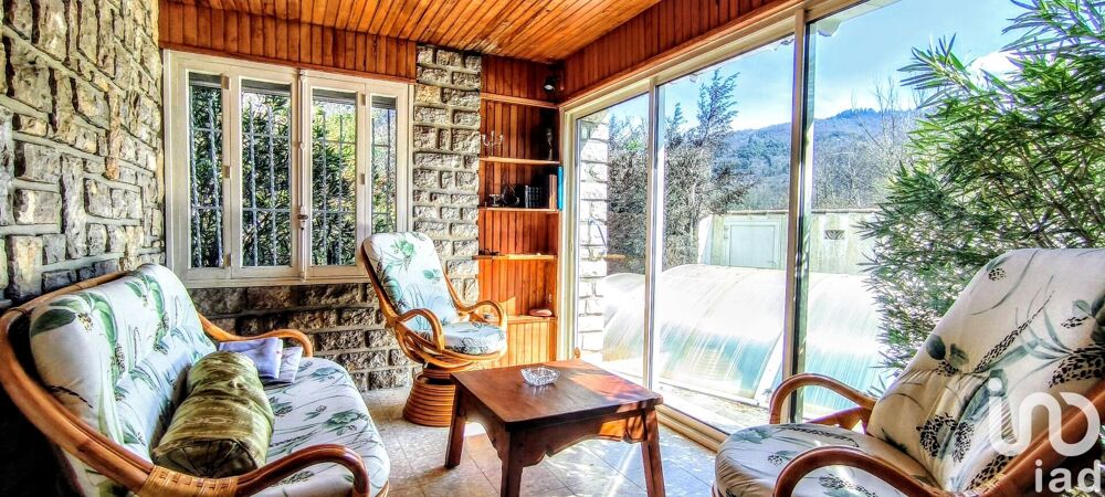 Vente Maison/villa 7 pièces