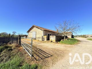  Maison à vendre 5 pièces 125 m²