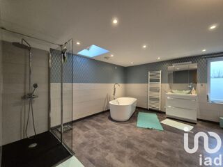  Maison à vendre 10 pièces 368 m²