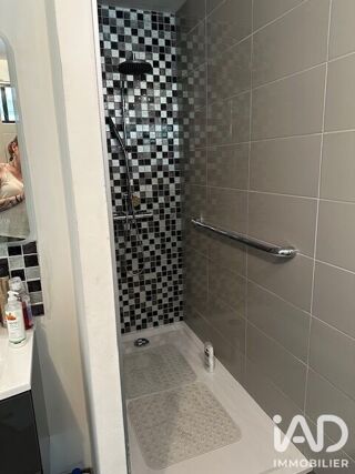  Maison à vendre 8 pièces 190 m²