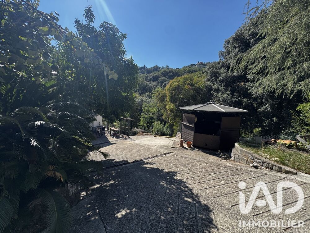 Vente Maison Vente Bastide 7 pièces Menton