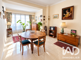  Maison à vendre 6 pièces 160 m²