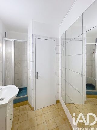  Appartement � vendre 2 pi�ces 43 m�