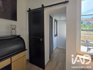  Maison à vendre 3 pièces 52 m²