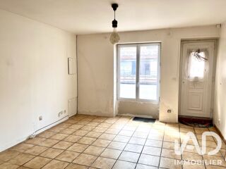  Maison à vendre 3 pièces 50 m²