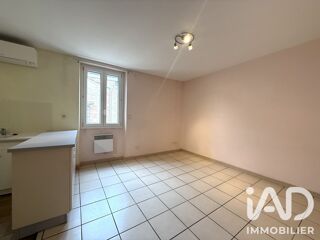  Maison à vendre 2 pièces 60 m²