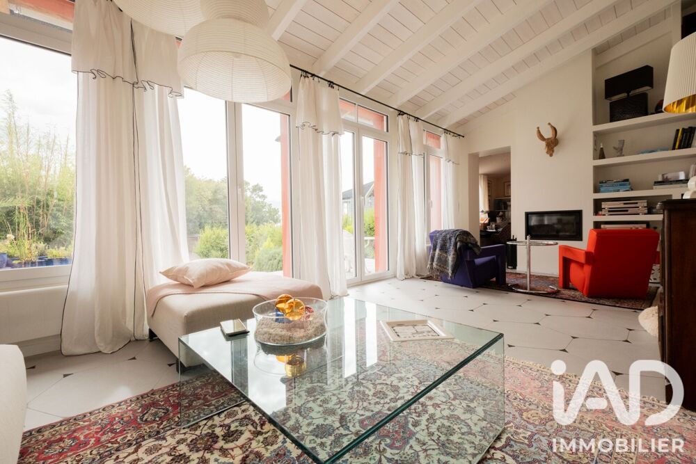 Vente Maison Vente Maison/villa 8 pièces Le relecq-kerhuon