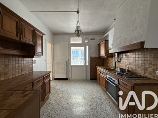  Maison � vendre 4 pi�ces 80 m�