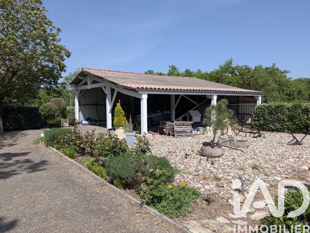 Vente Maison Vente Maison de campagne 5 pièces Nérac