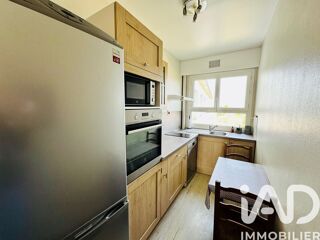  Appartement à vendre 2 pièces 62 m²