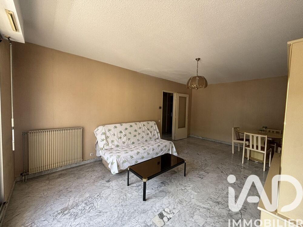 Vente Appartement Vente Appartement 2 pièces Nice
