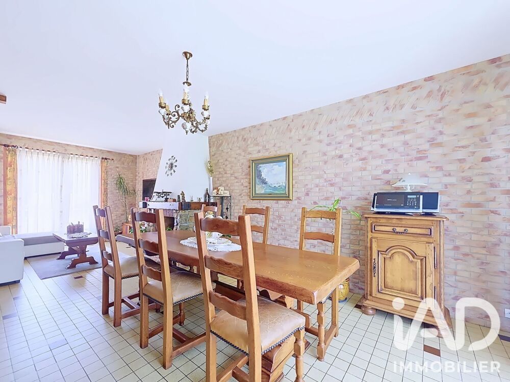 vente Maison - 5 pièce(s) - 91 m² Rouvroy (62320)