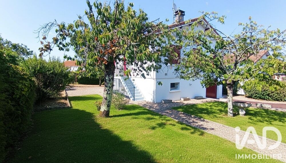 Vente Maison Vente Maison traditionnelle 4 pièces Saint-michel