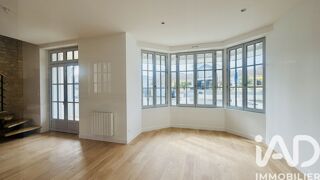  Maison à vendre 4 pièces 107 m²