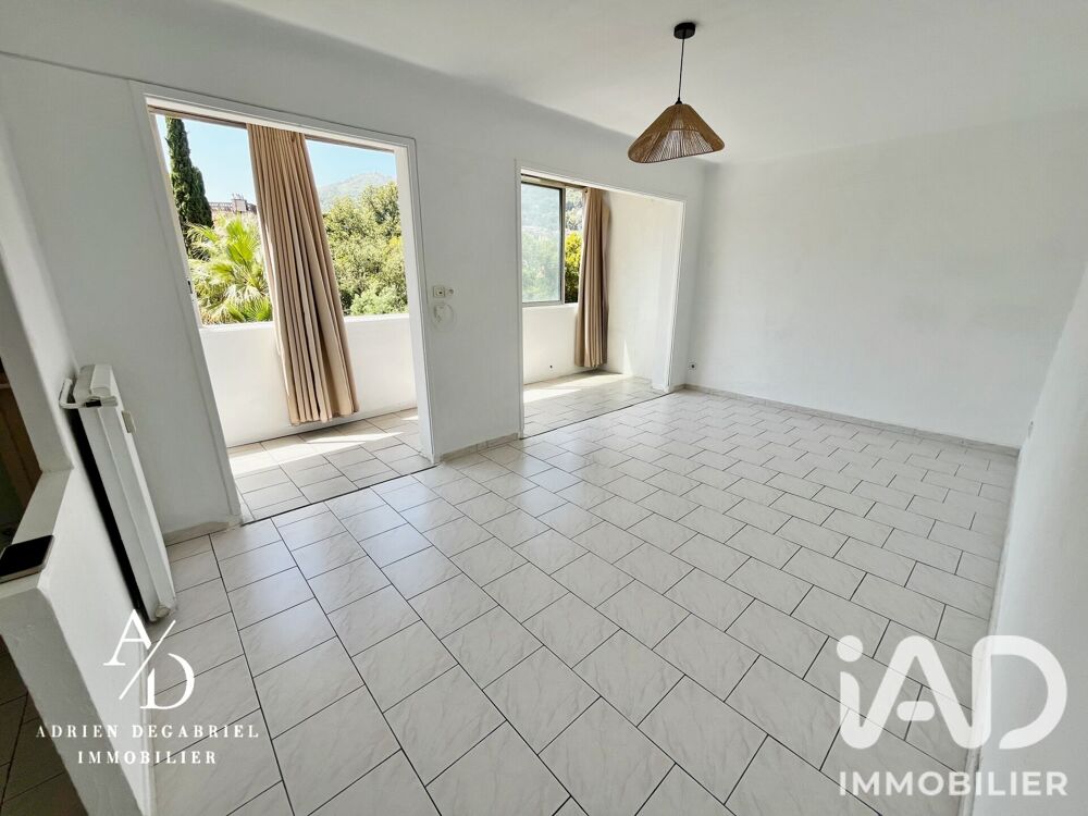 Vente Appartement Vente Appartement 3 pièces Toulon