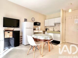  Appartement à vendre 1 pièce 23 m²
