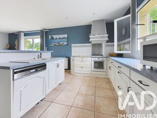  Maison à vendre 4 pièces 117 m²