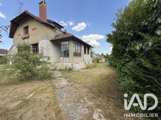  Maison à vendre 6 pièces 105 m²