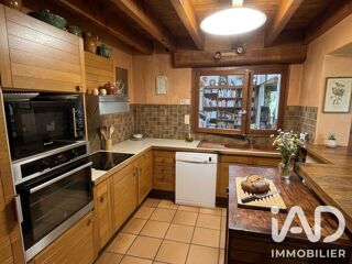  Maison à vendre 4 pièces 143 m²