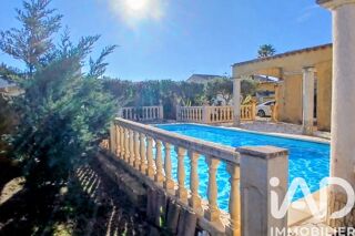  Maison à vendre 6 pièces 130 m²