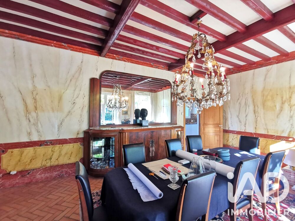 à vendre  Maison Figeac (46100)