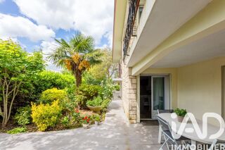  Maison à vendre 7 pièces 165 m²