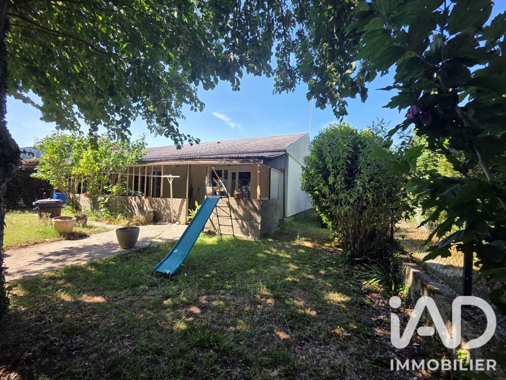 Vente Maison/villa 4 pièces