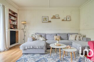  Appartement à vendre 3 pièces 65 m²