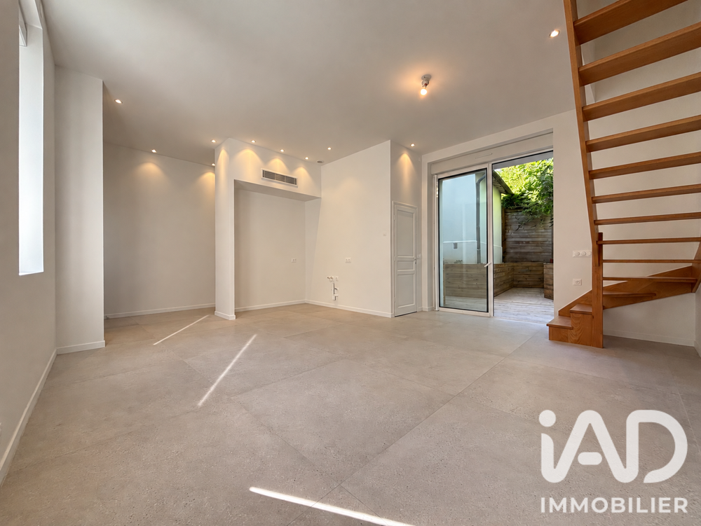 Vente Maison Vente Maison de ville 4 pièces Chevreuse