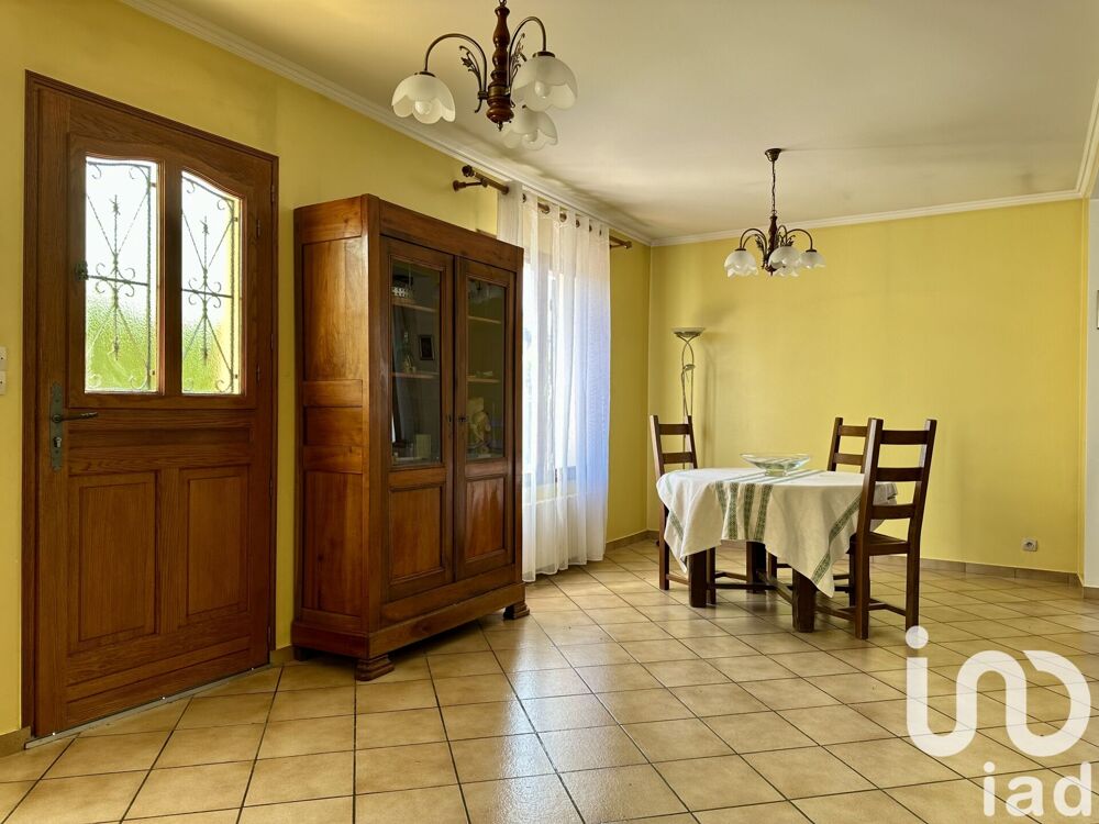 Vente Maison Vente Maison/villa 5 pièces 0sny