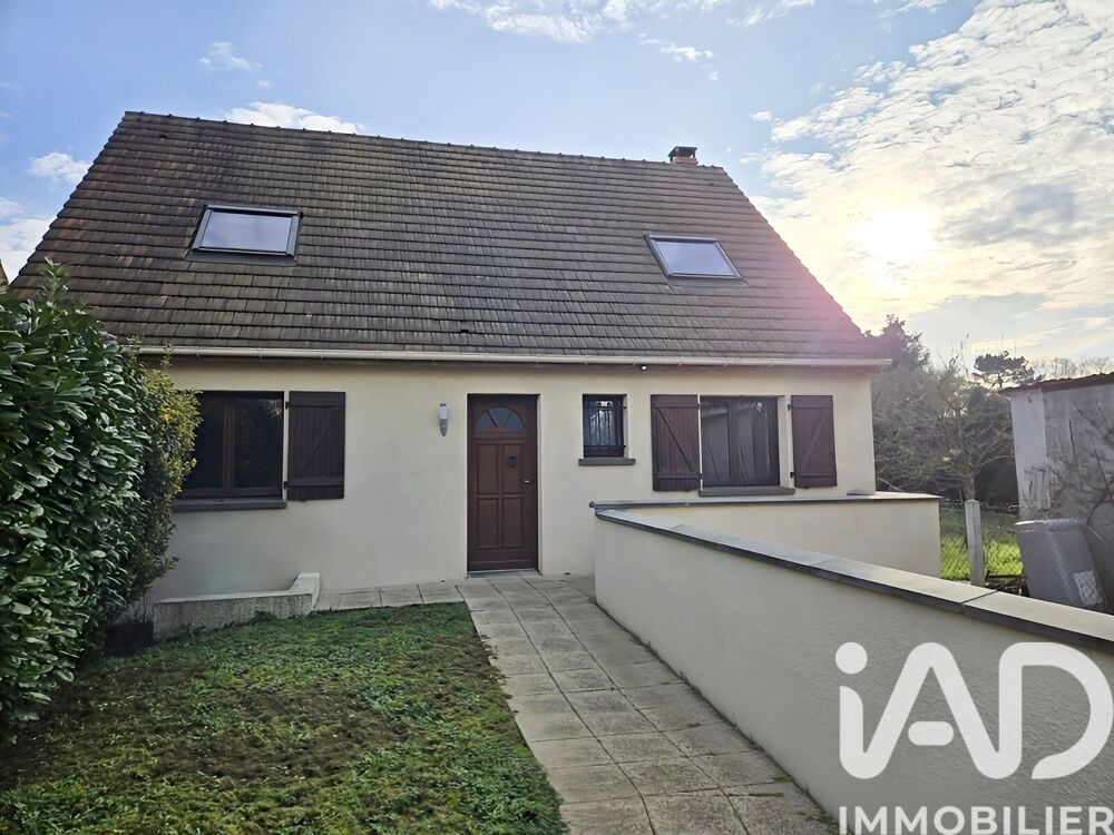 Vente Maison/villa 5 pièces