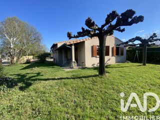  Maison à vendre 4 pièces 100 m²