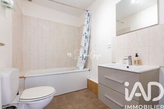  Appartement à vendre 2 pièces 42 m²