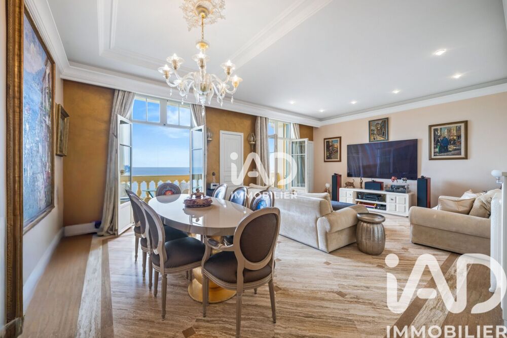 à vendre  Appartement Menton (06500)