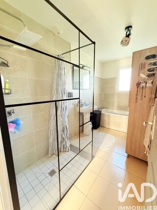  Maison à vendre 6 pièces 104 m²